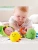 HAPE Подвесная игрушка "Соня" Подвесные друзья-горошины HAPE Подвесная игрушка "Соня" Подвесные друзья-горошины