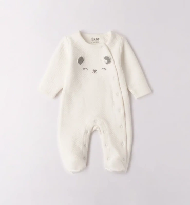 iDO комбинезон 4.F184.00