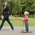 MICRO Ремень SCOOT N PULL BLUE MICRO Ремень SCOOT N PULL BLUE