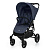 VALCO BABY Коляска SNAP 4 FLATT MATT MIDNIGHT BLUE