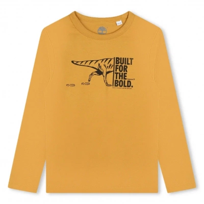 TIMBERLAND Футболка T60301