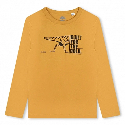 TIMBERLAND Футболка T60301