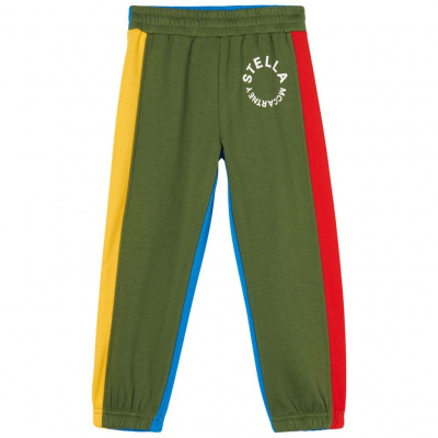STELLA MCCARTNEY Брюки TT6R70