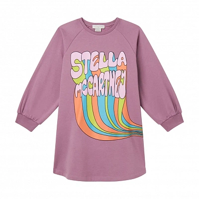 STELLA MCCARTNEY Платье TV1B70