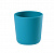 BEABA Стакан SILICONE BLUE