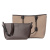 ESPIRO Коляска MILOO CASHMERE GREY
