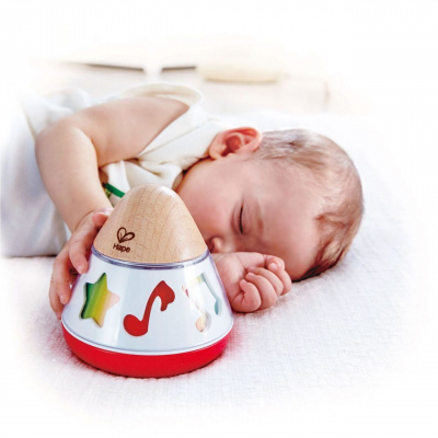 HAPE Вращающаяся музыкальная шкатулка 