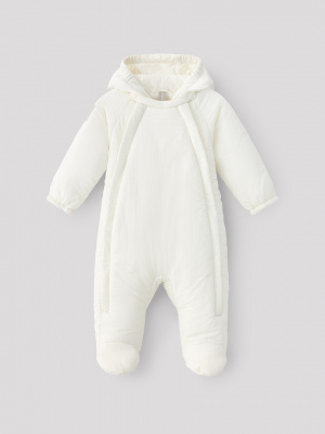 LEOKID Комбинезон LOONY MARSHMALLOW