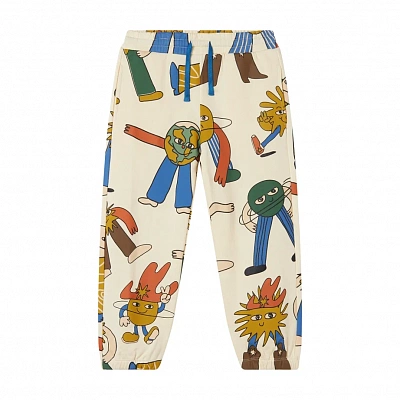 STELLA MCCARTNEY Брюки TV6P90