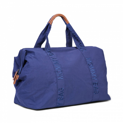 CHILDHOME Сумка для мамы URBAN NAVY