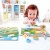 HAPE Вкладыши "Солнечная Долина" 3в1