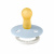 BIBS Соска-пустышка COLOUR BABY BLUE GLOW, 18-36 мес. BIBS Соска-пустышка COLOUR BABY BLUE GLOW, 18-36 мес.