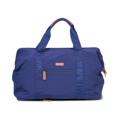 CHILDHOME Сумка для мамы URBAN NAVY