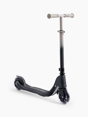 HAPPY BABY Самокат NEXITY DARK GREY
