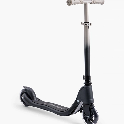 HAPPY BABY Самокат NEXITY DARK GREY