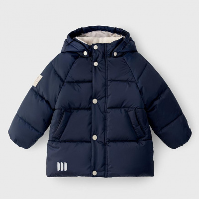 LEOKID Куртка LENI NAVY FIN