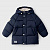 LEOKID Куртка LENI NAVY FIN