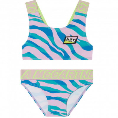 STELLA MCCARTNEY Купальник TUCA65