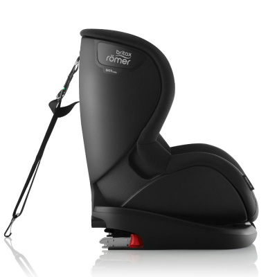  BRITAX ROEMER Автокресло TRIFIX2 I-SIZE COSMOS BLACK TRENDLINE