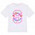 STELLA MCCARTNEY Футболка TT8A41