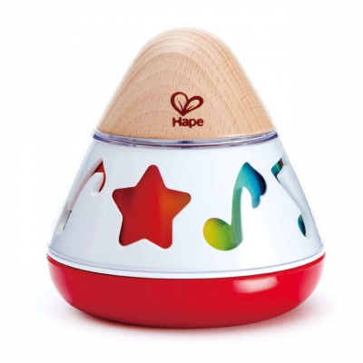 HAPE Вращающаяся музыкальная шкатулка 