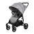 VALCO BABY Коляска SNAP 4 FLATT MATT COOL GREY VALCO BABY Коляска SNAP 4 FLATT MATT COOL GREY