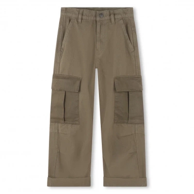 TIMBERLAND Брюки T60336