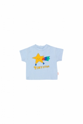TINY COTTONS Футболка 081/N20