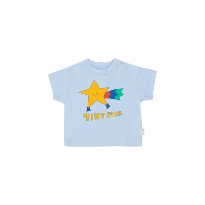 TINY COTTONS Футболка 081/N20