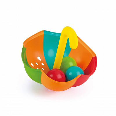 HAPE Игрушка для купания Дождливый день