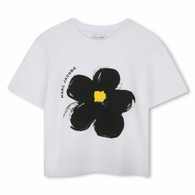 THE MARC JACOBS Футболка W60465/10P