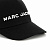 THE MARC JACOBS Бейсболка W60410/09B