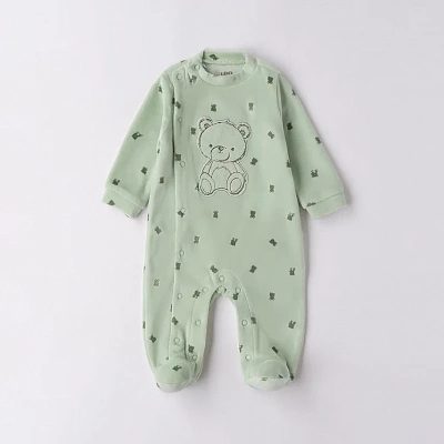iDO Комбинезон 4.F025.00