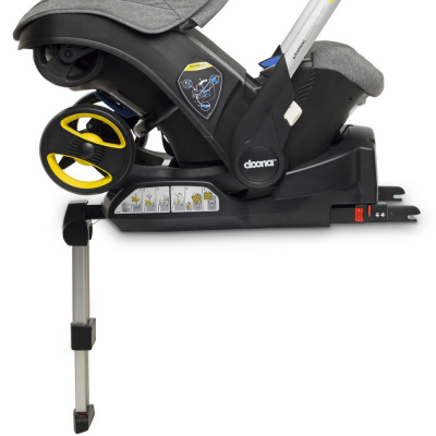 SIMPLE PARENTING DOONA+ База ISOFIX для коляски-автокресла