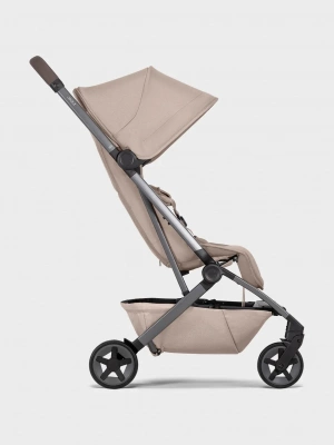 JOOLZ Коляска с бампером и подстаканником AER 2 SANDY TAUPE