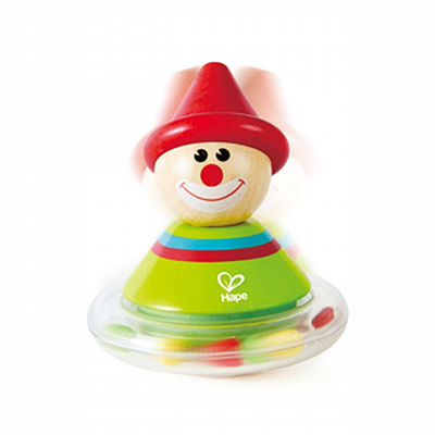 HAPE Неваляшка "Роли-Поли Ральф"
