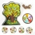 LEARNING RESOURCES Развивающая игра "Проворная белка.Лимитированный выпуск" LEARNING RESOURCES Развивающая игра "Проворная белка.Лимитированный выпуск"