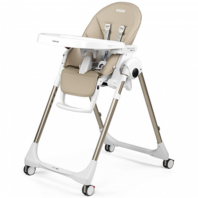 PEG PEREGO Стульчик для кормления PAPPA FOLLOW ME ASTRAL