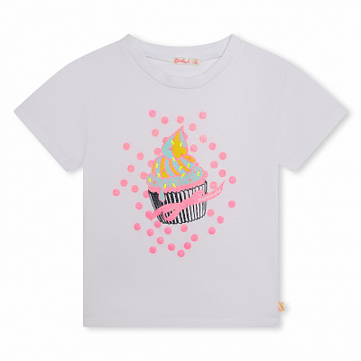 BILLIEBLUSH Футболка и браслет U20369