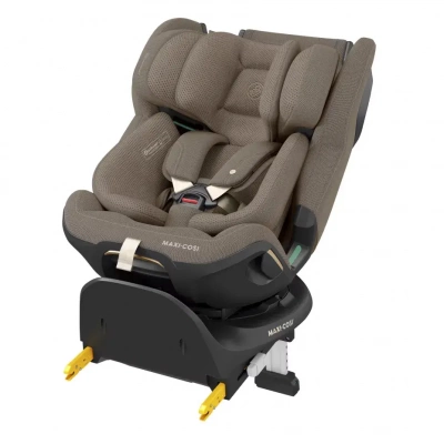 MAXI COSI Автокресло EMERALD 360 PRO Authentic Truffel