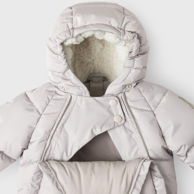 LEOKID Комбинезон EDDY SAND BERRY
