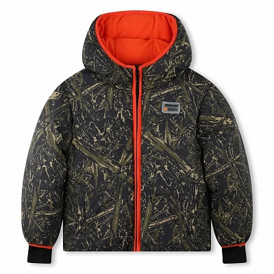 TIMBERLAND Куртка T60282/09B