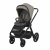 ESPIRO Коляска MILOO CASHMERE GREY