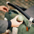 CHILDHOME Сумка для мамы GREEN CHILDHOME Сумка для мамы GREEN