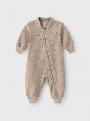 LEOKID Комбинезон TILIO CASHEW
