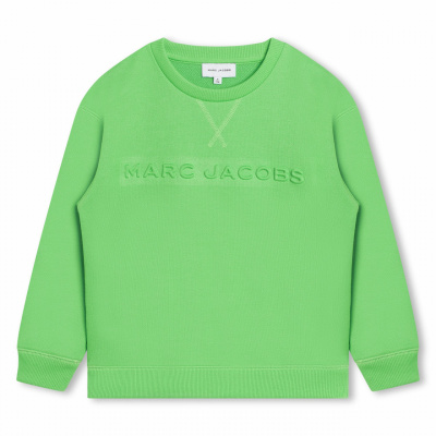 THE MARC JACOBS Куртка джинсовая W60141/68G