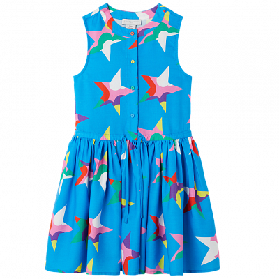 STELLA MCCARTNEY Платье TS1C32