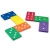 LEARNING RESOURCES Развивающая игрушка "Цветное домино" 12.7 х7.6см., 28 элементов LEARNING RESOURCES Развивающая игрушка "Цветное домино" 12.7 х7.6см., 28 элементов