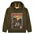 TIMBERLAND Толстовка T60314