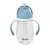BEABA Поильник STRAW CUP WINDY BLUE BEABA Поильник STRAW CUP WINDY BLUE